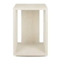 Mesita de noche Elements , Off white, 32×47 cm*Ethnicraft