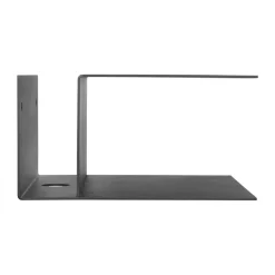 Mesita de noche Lager 15,5x35x30 cm, Black*Ferm Living Online