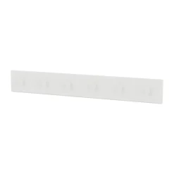Perchero 6 ganchos, White*Montana Online