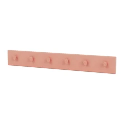 Perchero 6 ganchos, Rhubarb*Montana Sale
