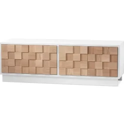 Mueble TV Collect 2016, roble aceitado -*A2 New