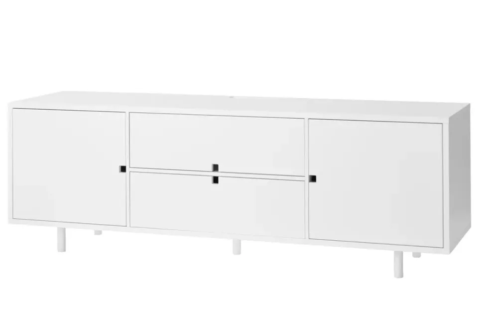 Mueble TV Square,*1898 Sale