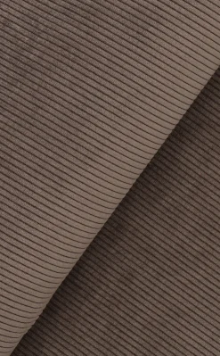 Muestra de tejido Jump, Brown 1955*Material Samples Hot
