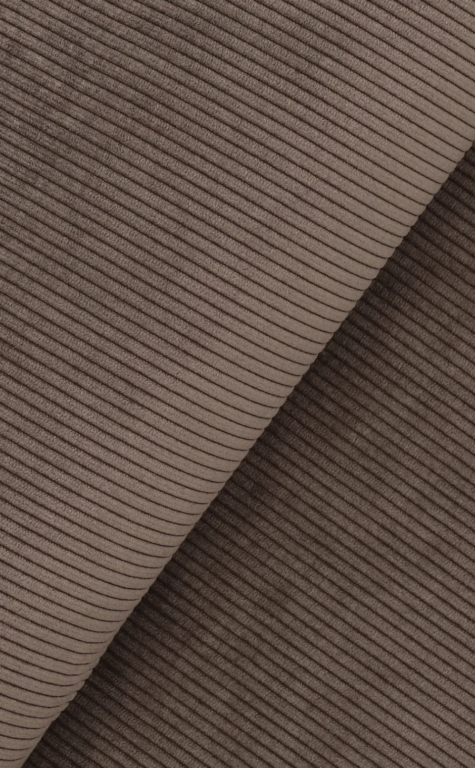 Muestra de tejido Jump, Brown 1955*Material Samples Hot