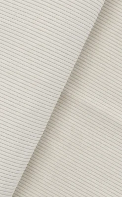 Muestra de tejido Jump, Off White 1954*Material Samples New
