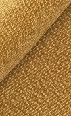 Muestra de tejido Luiza, Mustard 3972*Material Samples