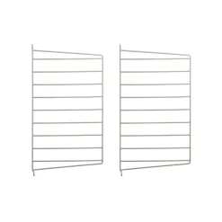 Panel de pared , , 50x30 cm, paquete de 2*String