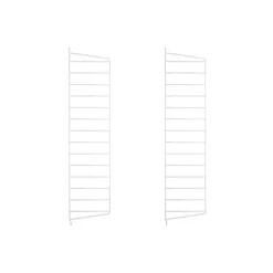 Panel de pared , , 75x20 cm, paquete de 2*String Outlet