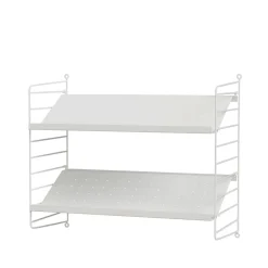 Panel de pared , , 50x30 cm, paquete de 2*String Hot