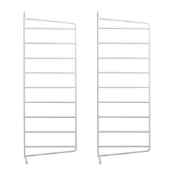 Panel de pared , , 50x20 cm, paquete de 2*String Online