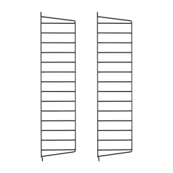 Panel de pared , , 75x20 cm, paquete de 2*String Outlet