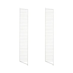 Panel de suelo , , 200x30 cm, paquete de 2*String Hot