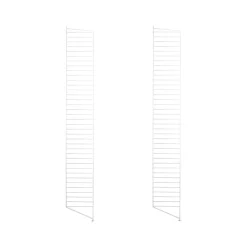 Panel de suelo , , 200x30 cm, paquete de 2*String Outlet