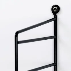 Panel de suelo , , 200x30cm, paquete de 1*String Online