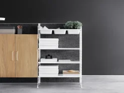 Panel de suelo , , 115x30 cm, paquete de 2*String Outlet