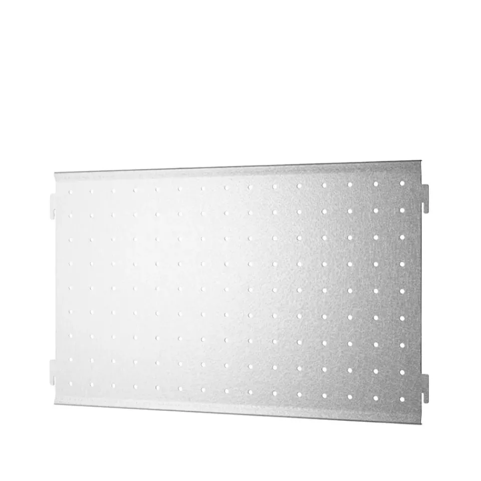 Panel trasero galvanizado Outdoor, Galvanizado*String Online