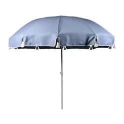 Parasol 90, claro, Ø220 cm*Fri Form Online