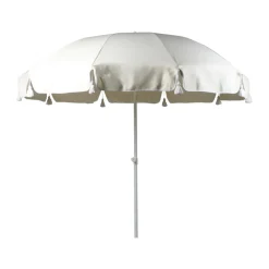 Parasol 90, Nature, Ø220 cm*Fri Form Online