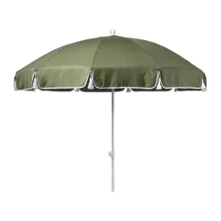 Parasol 90, caqui, Ø220 cm*Fri Form Outlet