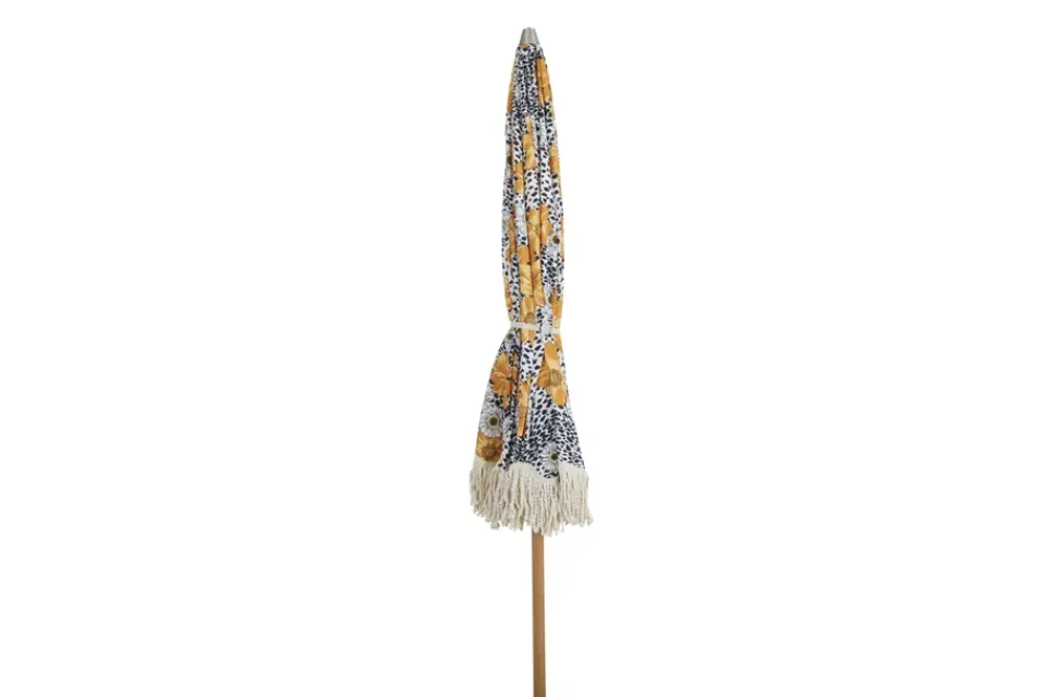 Parasol Gatsby, Buttercup dot, Ø185 cm*Brafab Sale