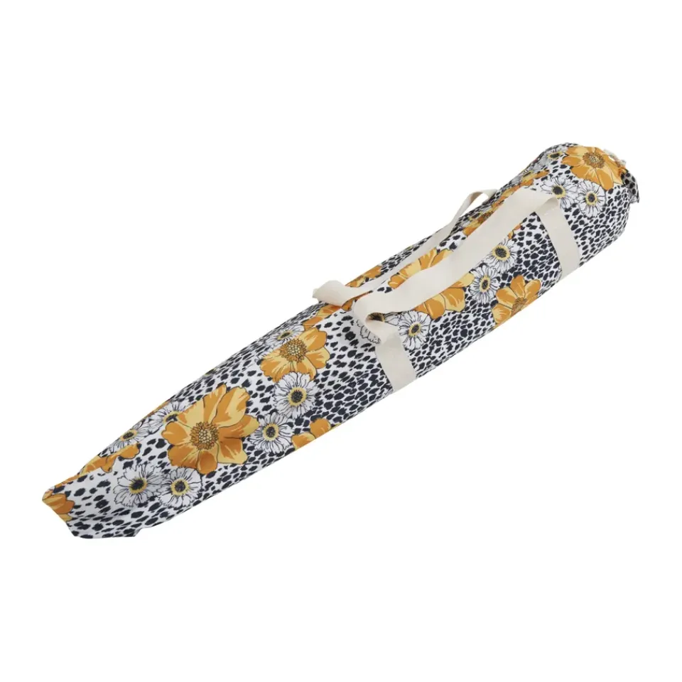 Parasol Gatsby, Buttercup dot, Ø185 cm*Brafab Sale