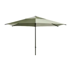 Parasol Terrazza Hexagon, Verde-verde oscuro*HAY Online