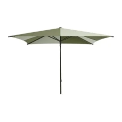 Parasol Terrazza Square, Verde-verde oscuro*HAY Best