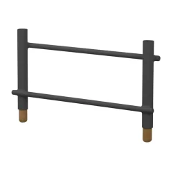 Patas de extensión para macetero Sticks, Lava grey*Cane-line Best