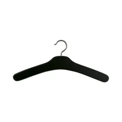 Percha 1, Roble teñido de , acero*Scherlin Hot