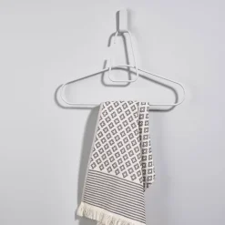 Percha A-Hanger, Black, set de 2*Zone Denmark Clearance