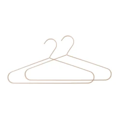 Percha Hang-it 2-pack, Sand*Mette Ditmer