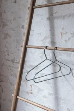 Percha Hang-it 2-pack, Thyme green*Mette Ditmer