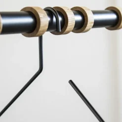 Percha Slim, Black*LIND DNA Best