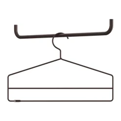 Percha paquete de 4, oscuro*String Best