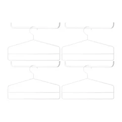 Percha paquete de 4,*String Outlet