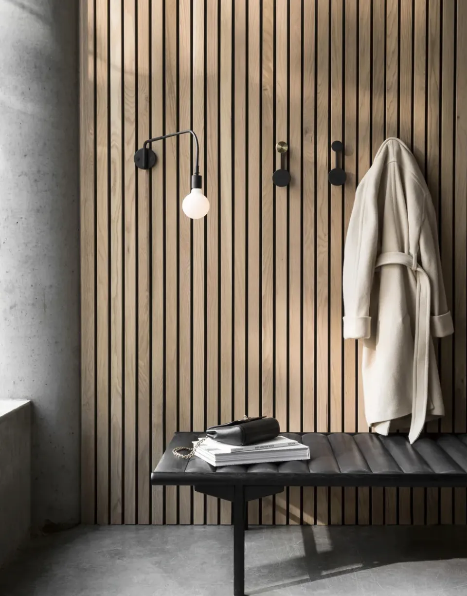 Perchero Afteroom S,*Audo Copenhagen Outlet