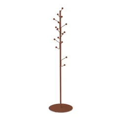 Perchero Bill Floor, Cinnamon*Maze Discount