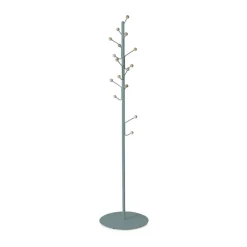 Perchero Bill Floor, Pigeon blue*Maze Sale
