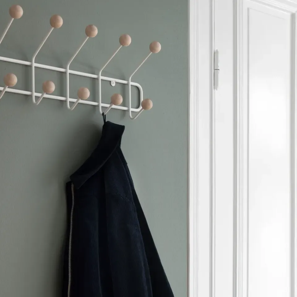 Perchero Bill Horizontal S,*Maze Outlet