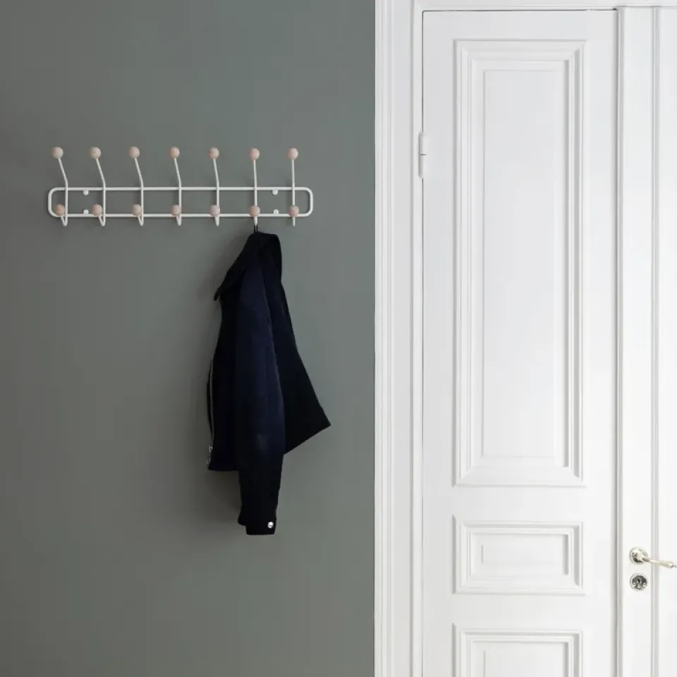 Perchero Bill Horizontal S,*Maze Outlet