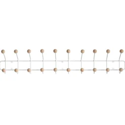 Perchero Bill Horizontal L,*Maze Outlet
