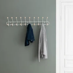 Perchero Bill Horizontal L,*Maze Outlet