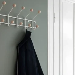 Perchero Bill Horizontal L,*Maze Outlet