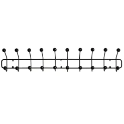 Perchero Bill Horizontal L,*Maze Sale