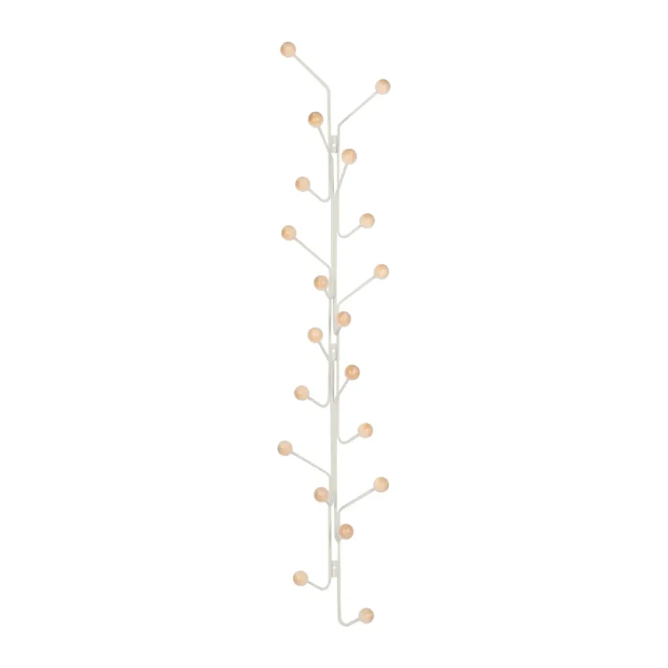 Perchero Bill Vertical, Greige*Maze Online