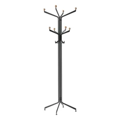 Perchero Capture SC77, Graphite-Oak*&Tradition