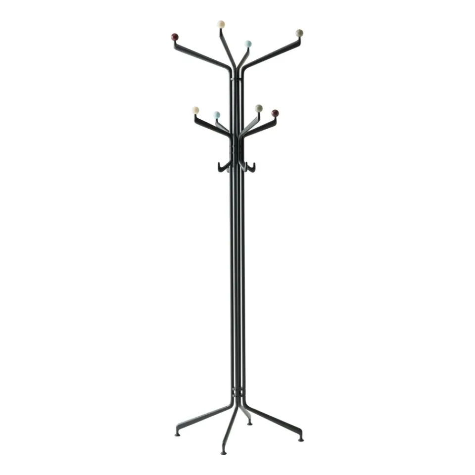 Perchero Capture SC77, Graphite-Multi*&Tradition Outlet