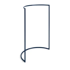 Perchero Colour Rack c-shape 112x150 cm, Steel blue*HAY Discount
