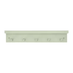 Perchero con estante Alley,*Scandi Living Sale