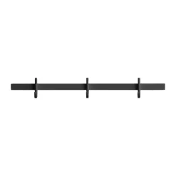 Perchero con pomos small 41 cm,*Relief Outlet